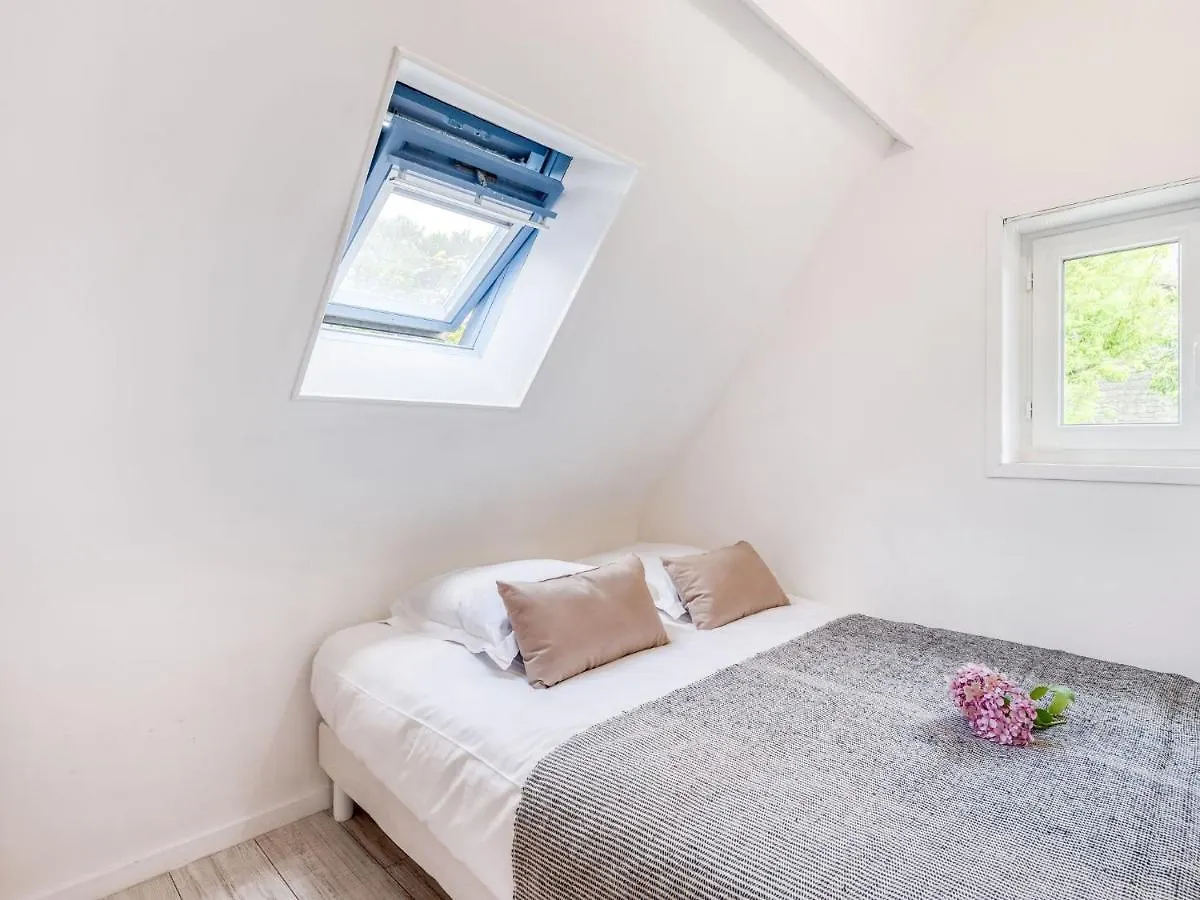 Apartment Les Druides By Interhome Carnac 0*,  Franciaország