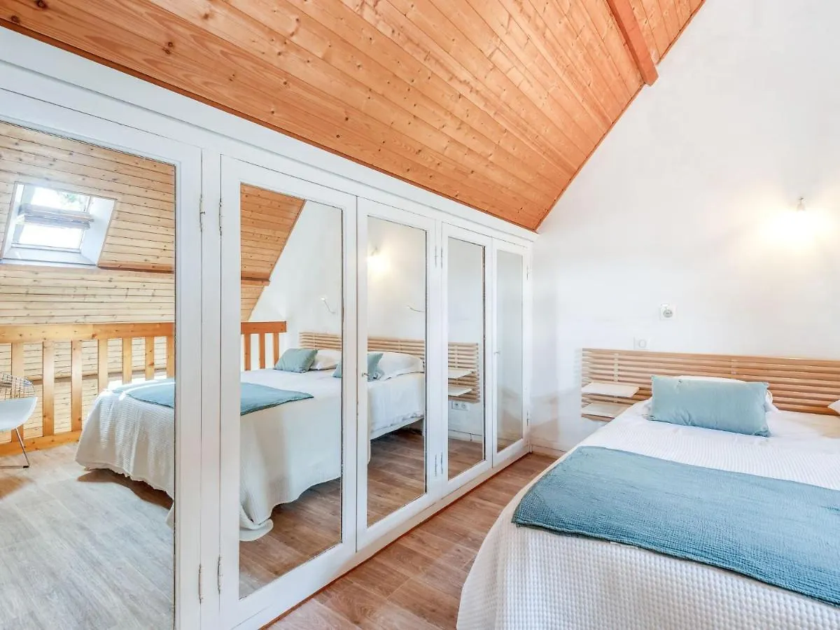 Apartment Les Druides By Interhome Carnac