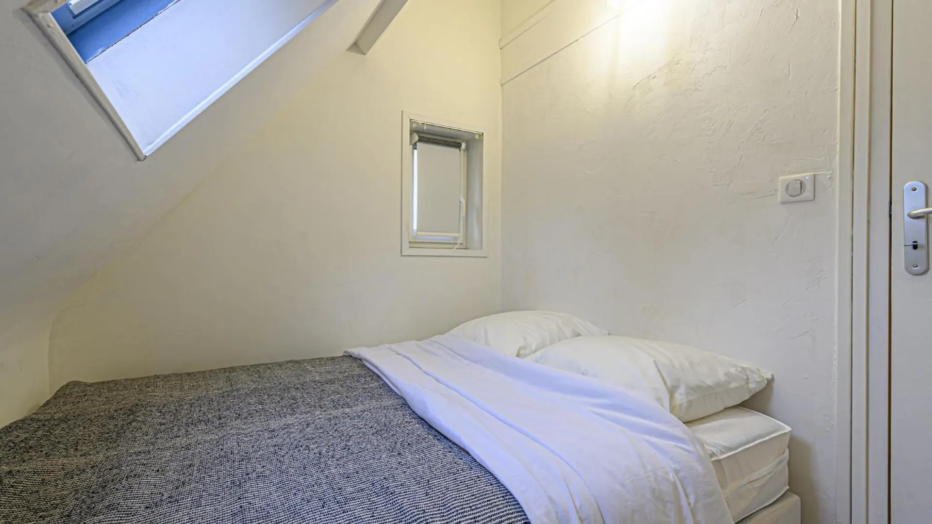 Apartment Les Druides By Interhome Carnac Franciaország